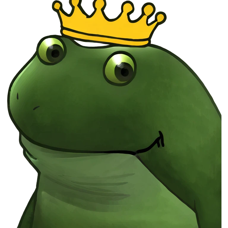 Bufo emoji