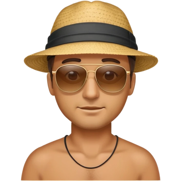 Dick emoji