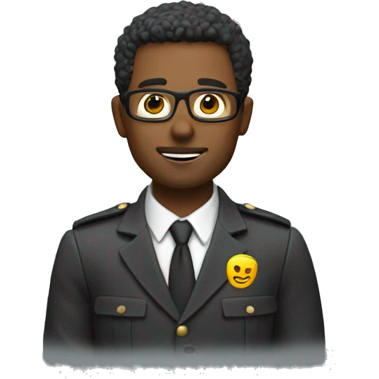 admin for vfx emoji