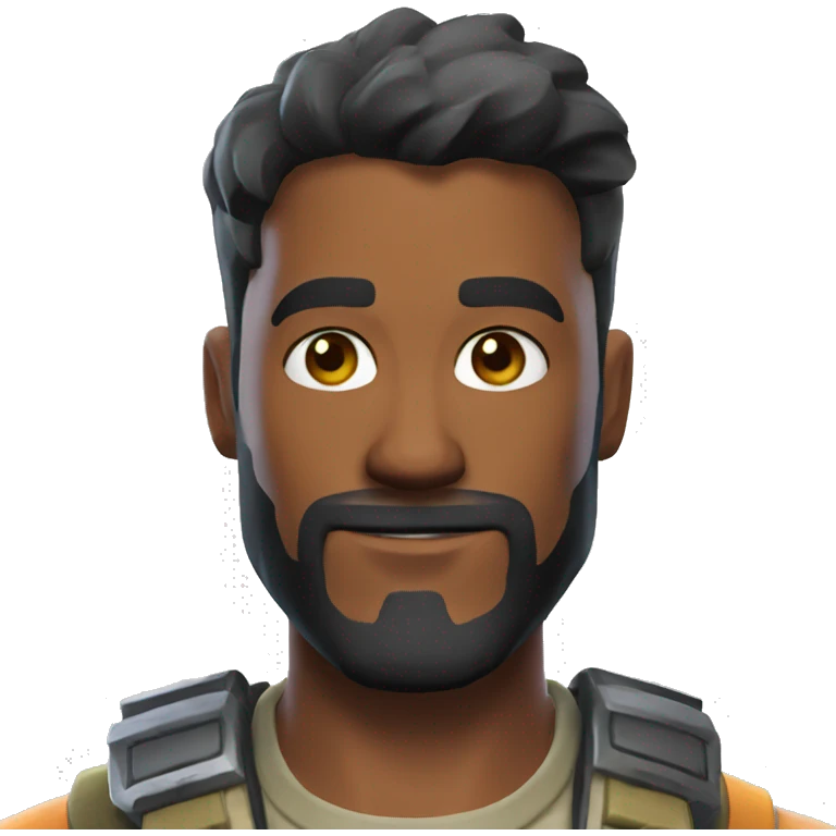 Fortnite zero point emoji