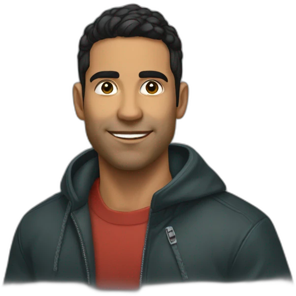 Carlos Patinha,Laurentiu Triboi emoji