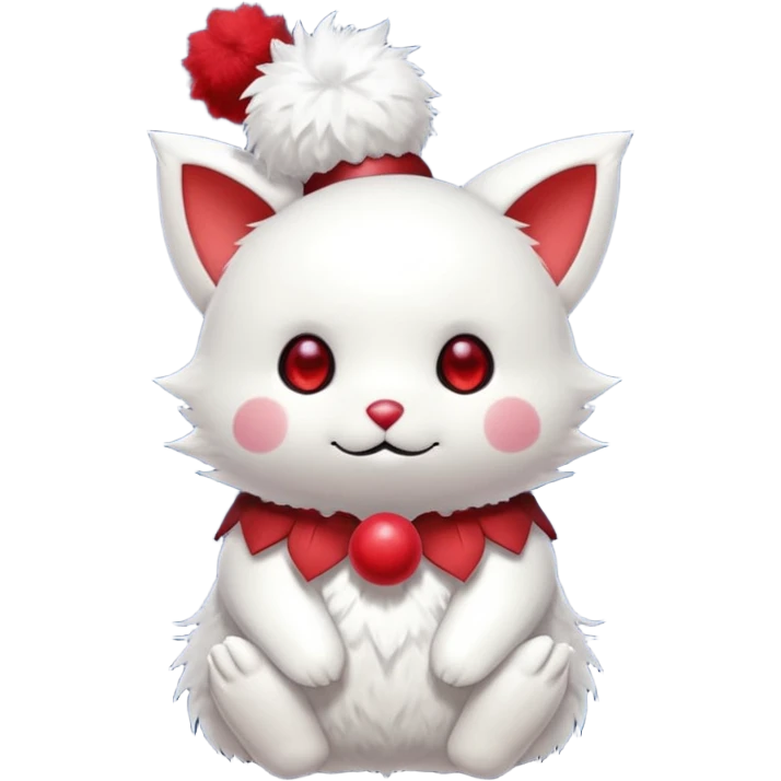 moogle ffxiv emoji