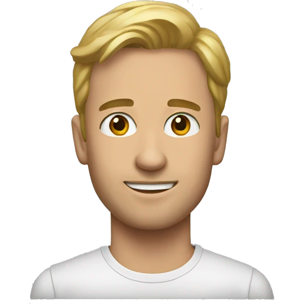 will reinke emoji