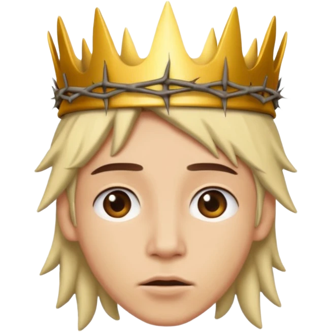 Corazón de Jesús  emoji