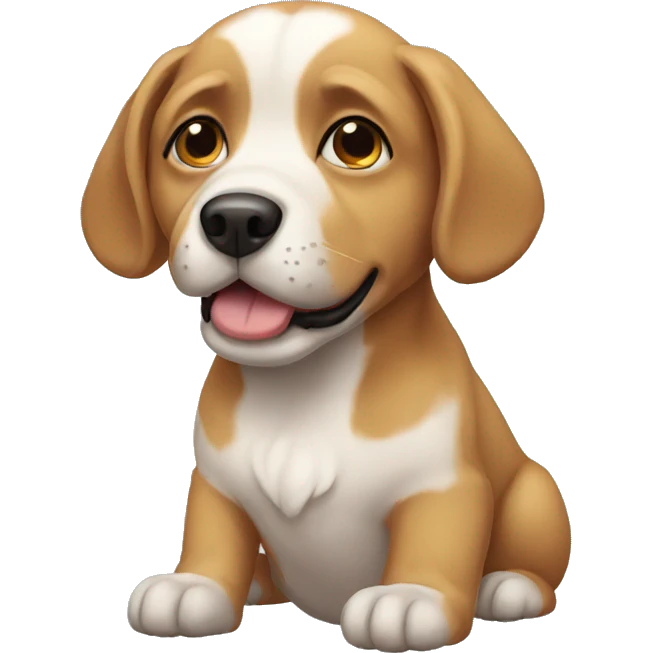 dog emoji