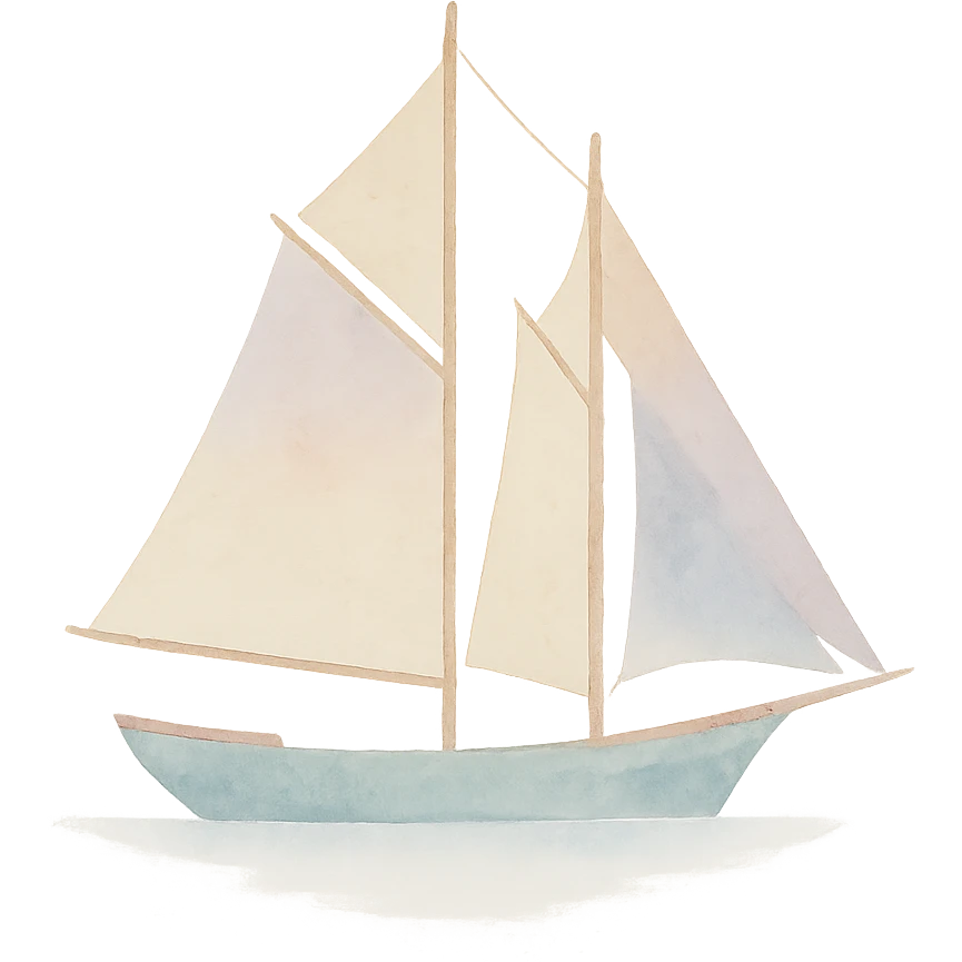 ship emoji