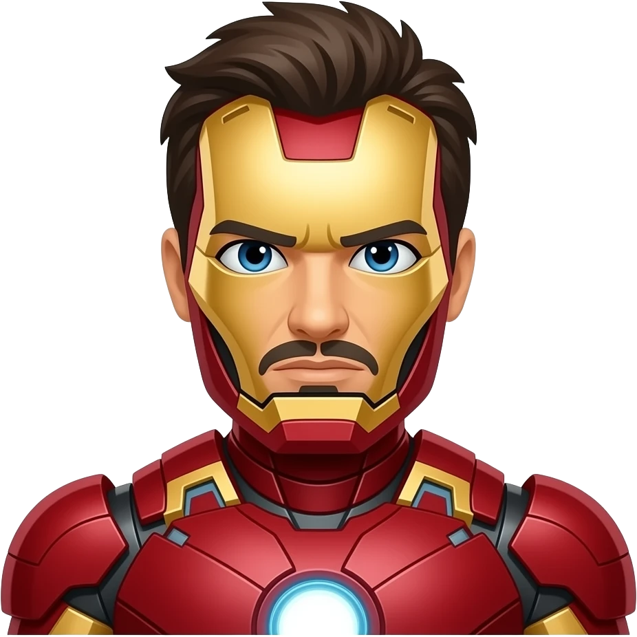 Ironman trhialton emoji