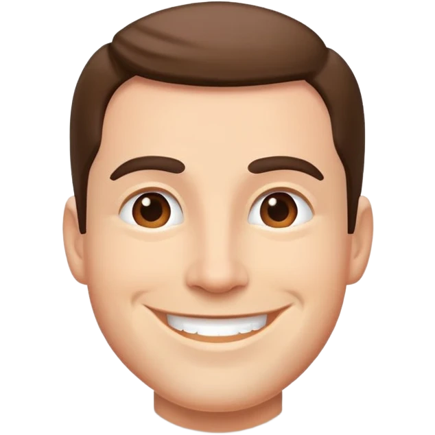 Micheal petronaci emoji