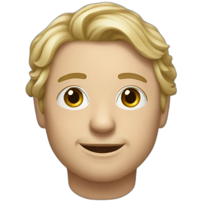 Belingham pleur emoji