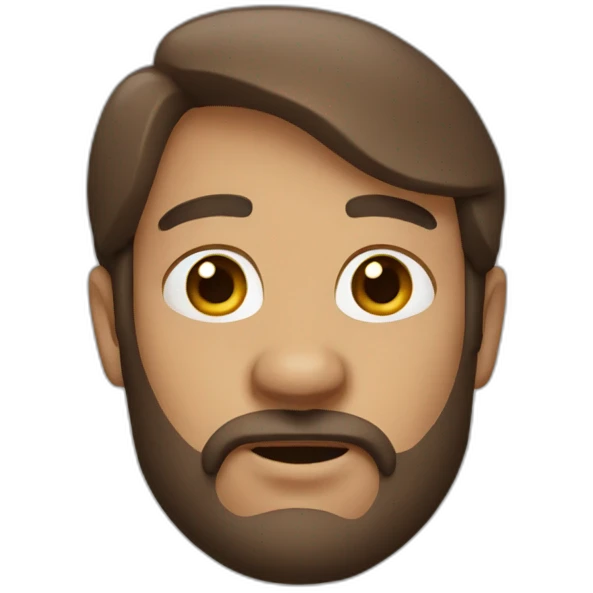 Bul emoji