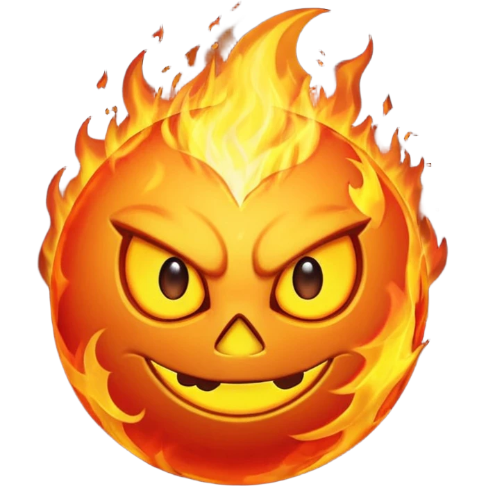 ember elemental orb emoji