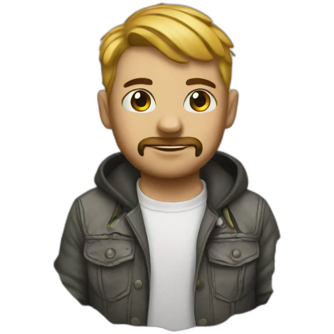 tattoo emoji