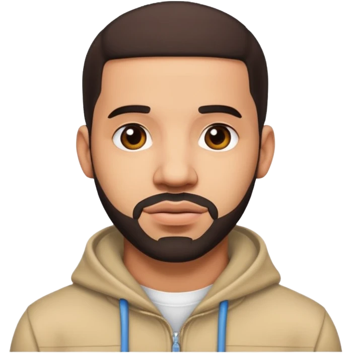 drake emoji