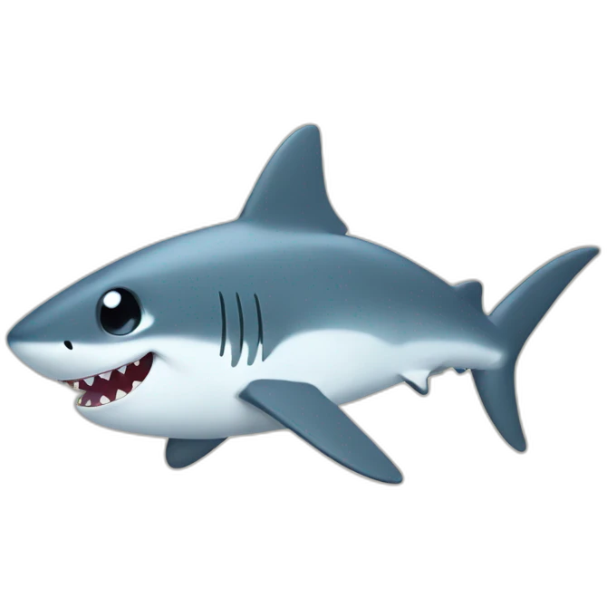 Baby Shark emoji