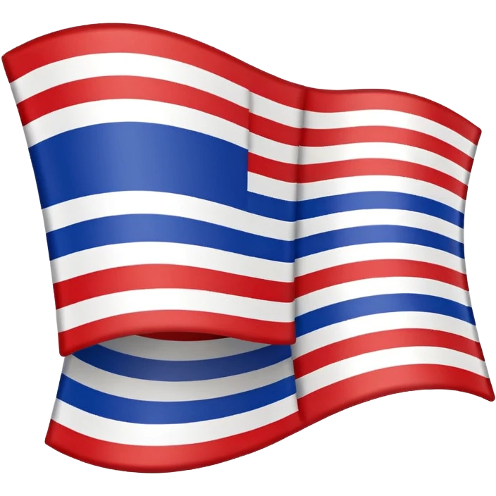 thailand flag emoji