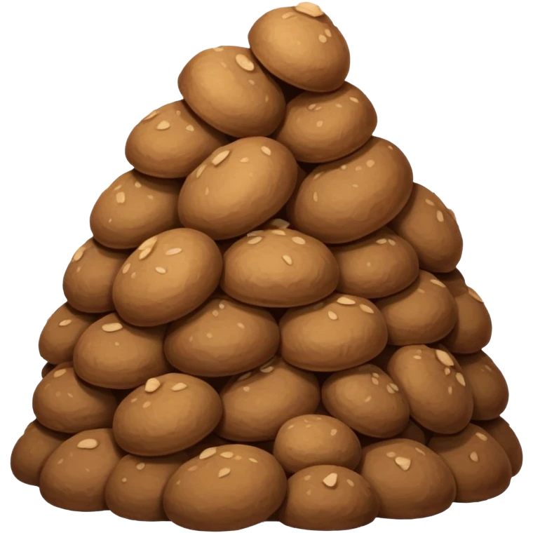 Shit can emoji