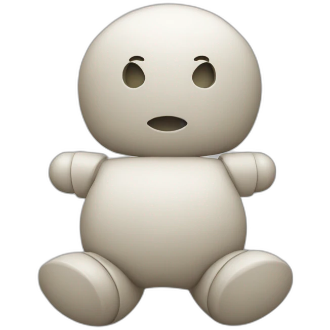 Hip spica cast emoji