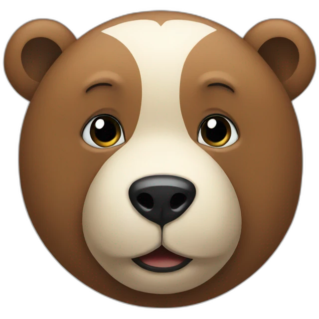 oso emoji