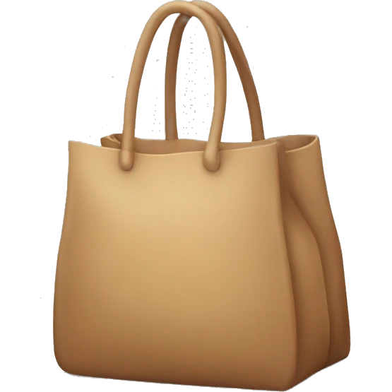 Bag emoji