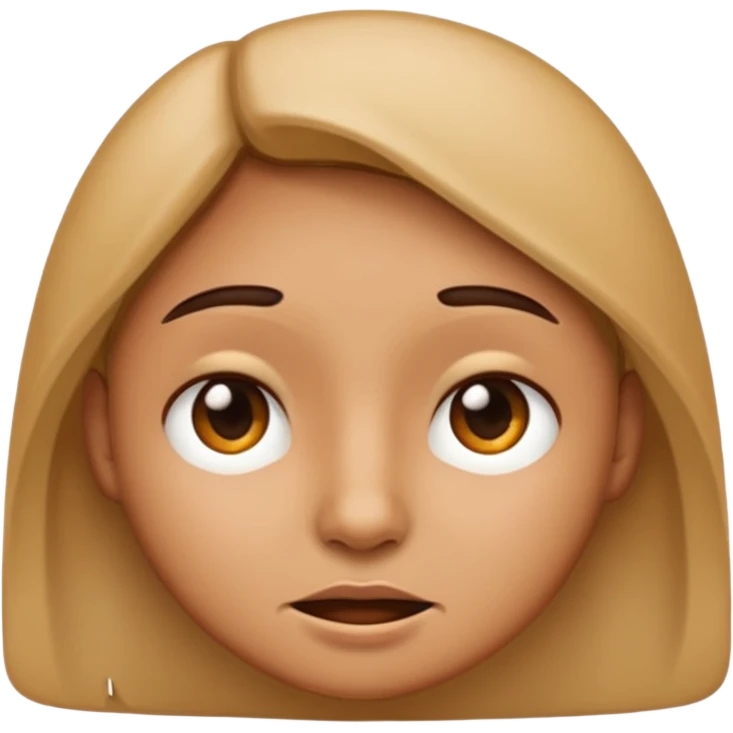 No-Mouth Face emoji emoji