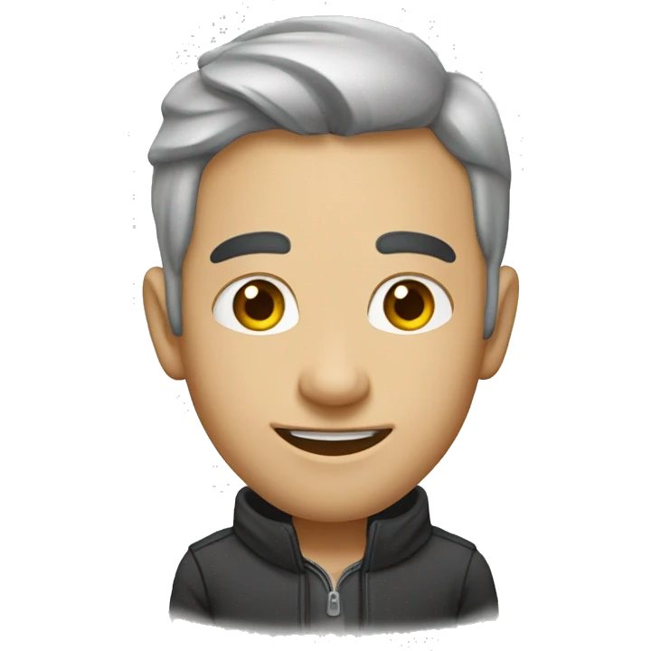 Влюбленный плюшевый мишка emoji