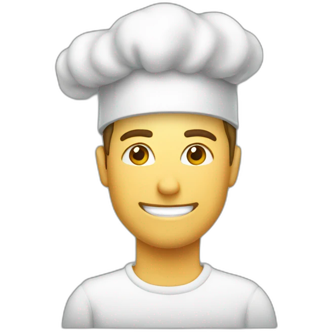brewing emoji