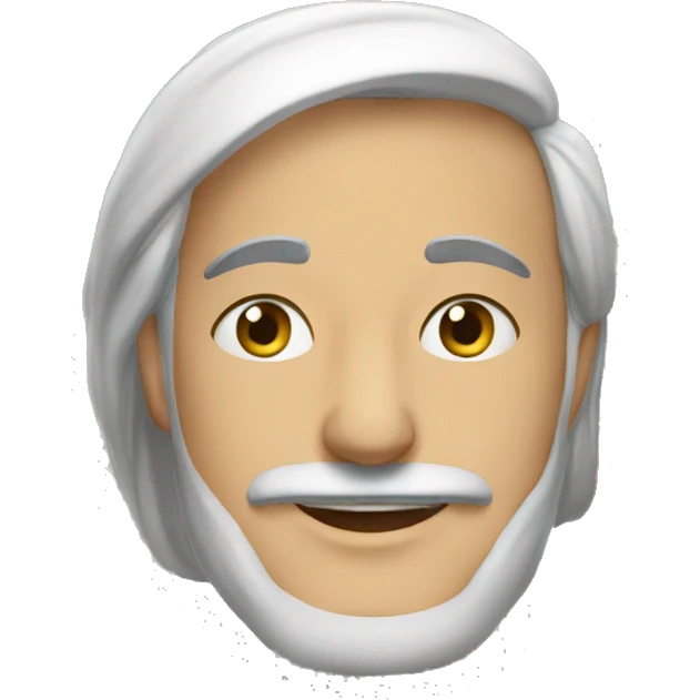 بامزه اما عصبی emoji