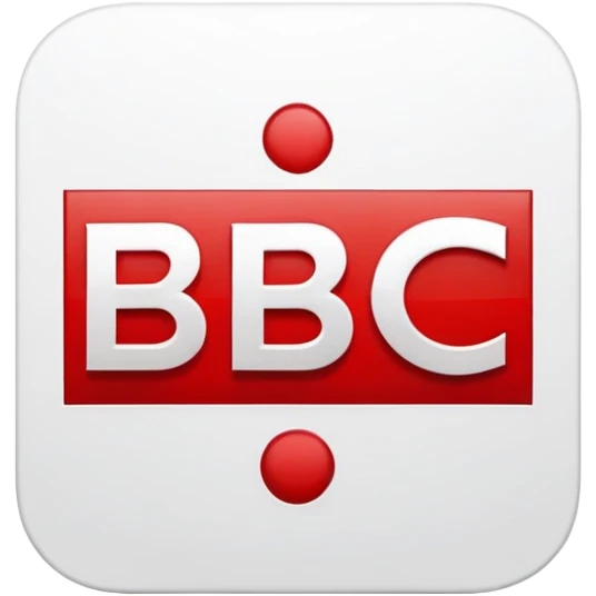 BBC emoji