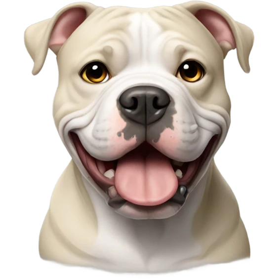 American bully emoji