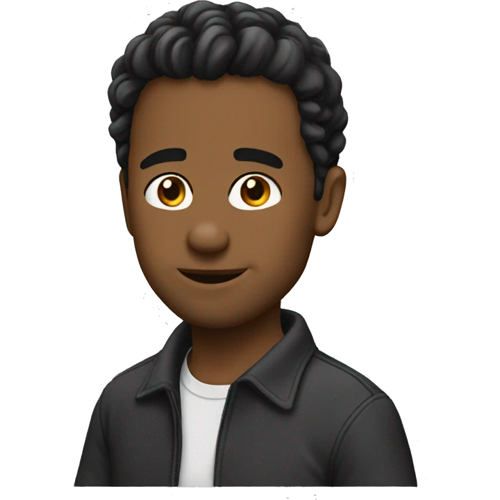 serials emoji