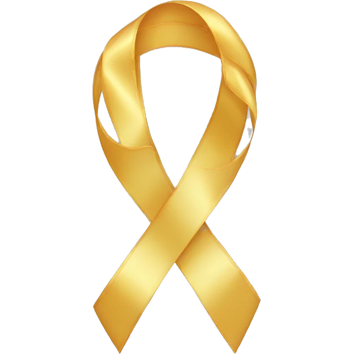 Ribbon first place emoji