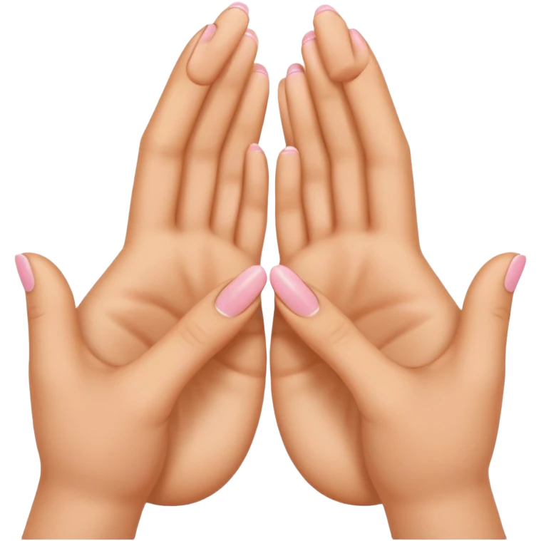 fingers in vagina emoji