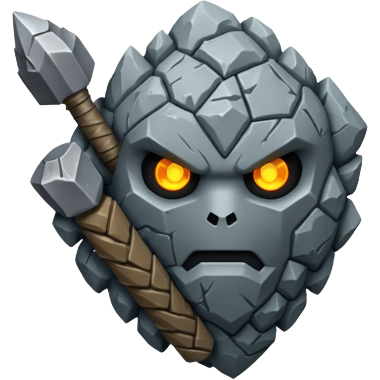 earth elemental weapon emoji