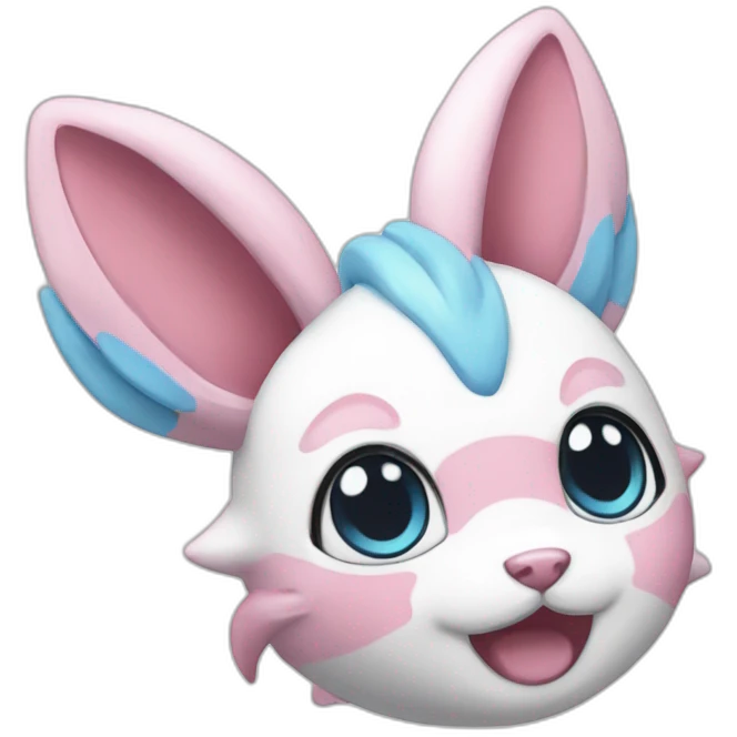Sylveon emoji