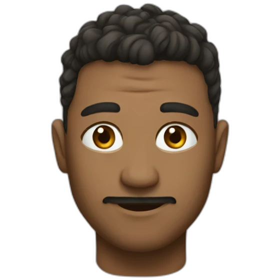 Грусть emoji