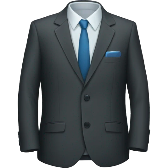 SUIT emoji
