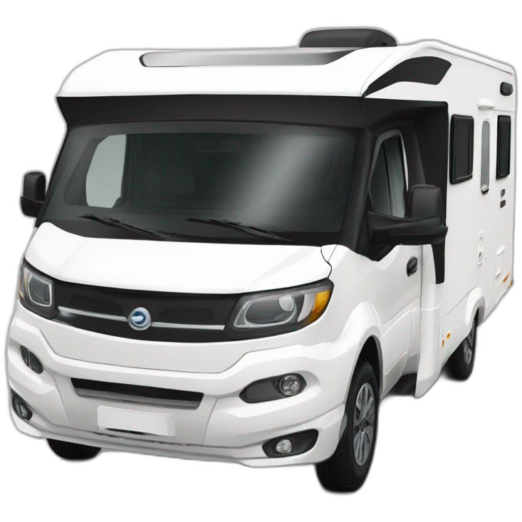Northstar sv600 camper emoji