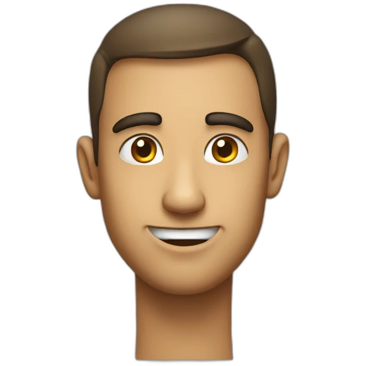 gosth face emoji
