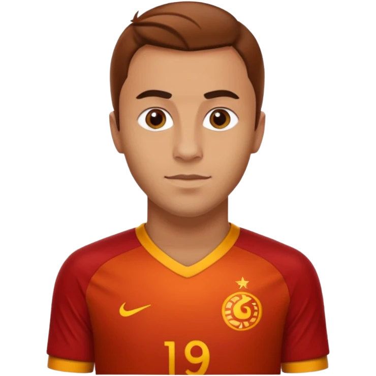 Mauro İcardi Galatasaray  emoji