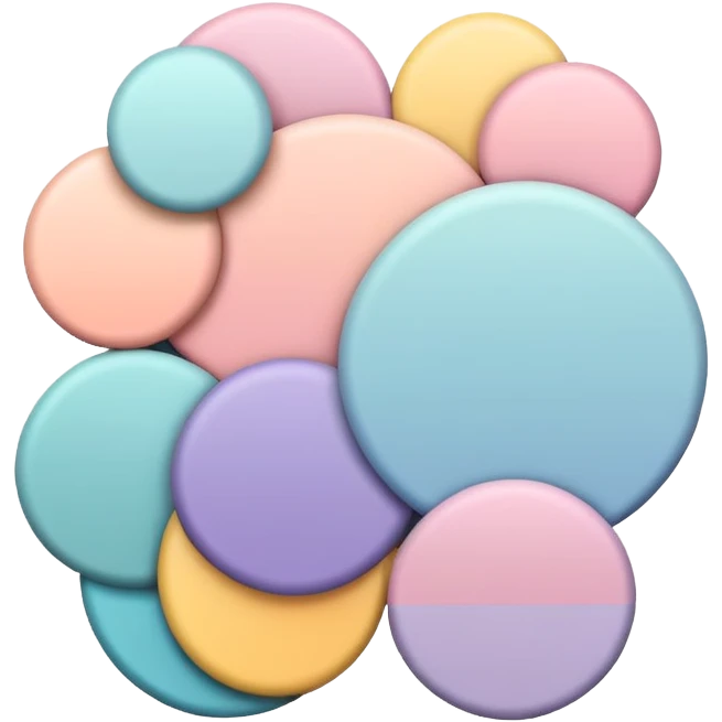 aestetich  emoji