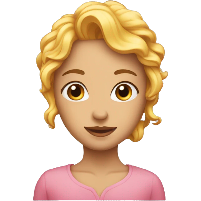 Déclaration d’amour  emoji