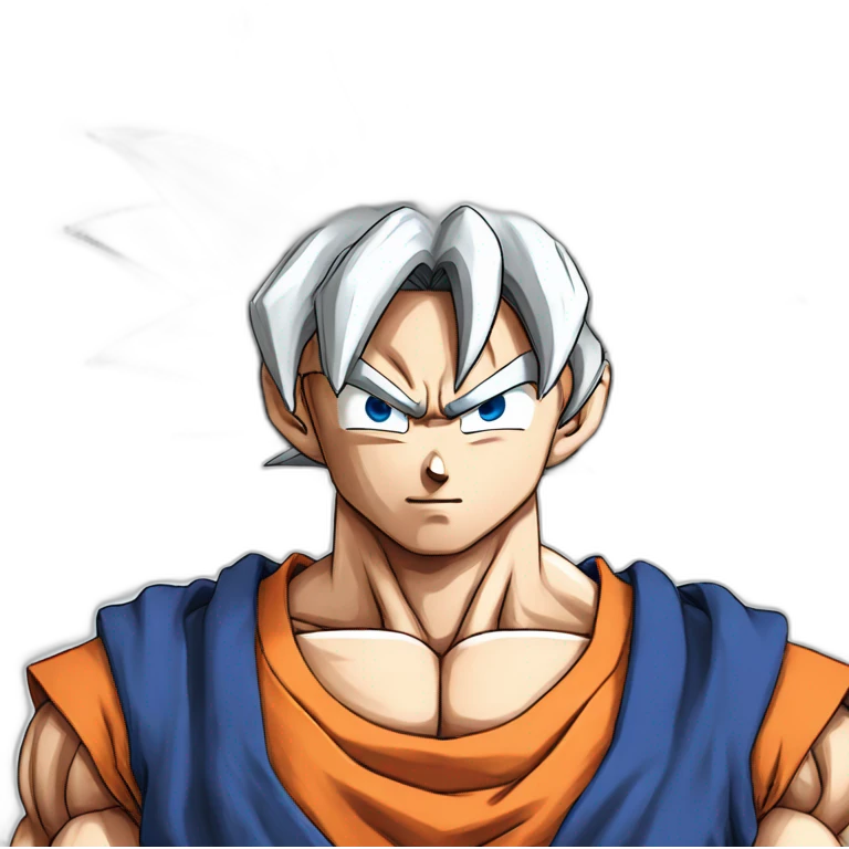 goku-ultra-instinto emoji