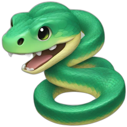 Python emoji