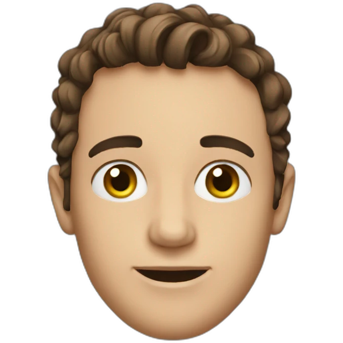 ben lade emoji