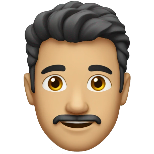 رونالدو خندان emoji