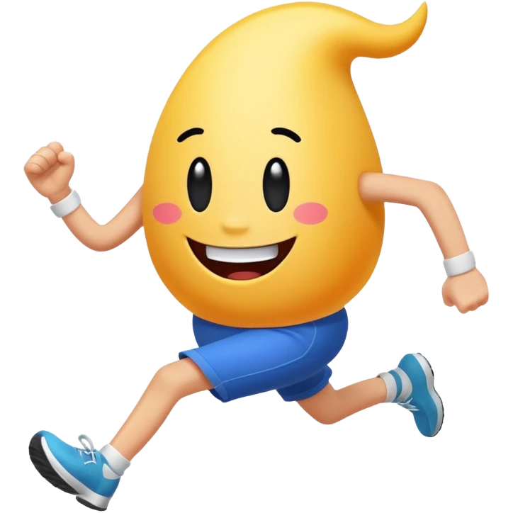 Bfdi speedrun emoji
