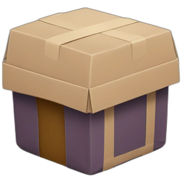 Terraform parcel x-seed emoji