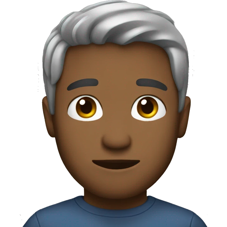 Yo emoji