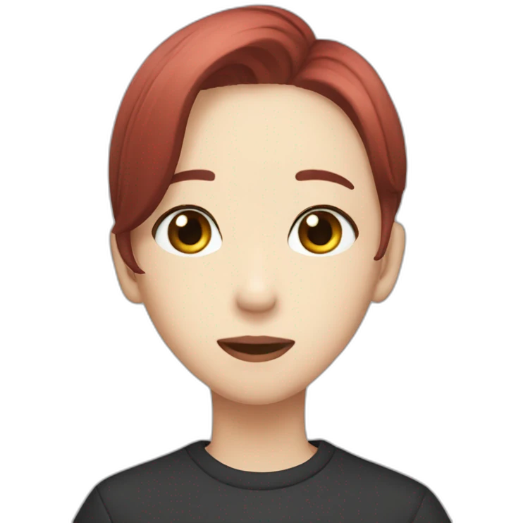 Jisoo singer emoji
