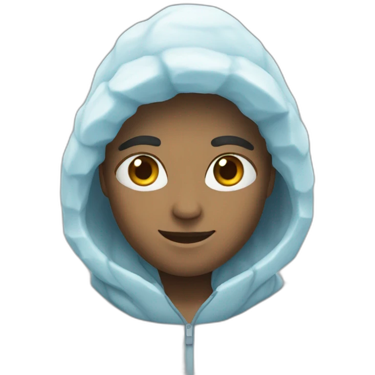 ice emoji